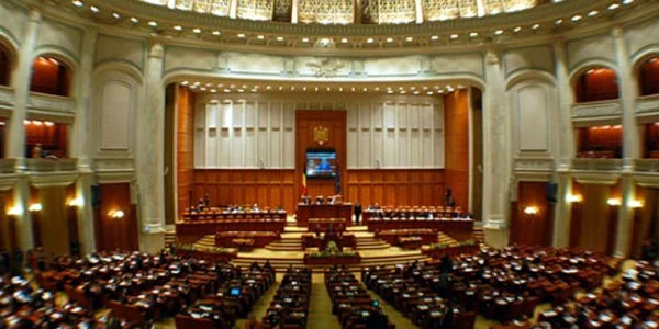 parlament