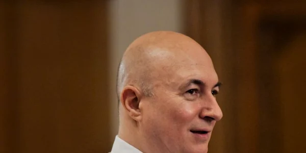  Codrin Stefanescu FOTO Mediafax 