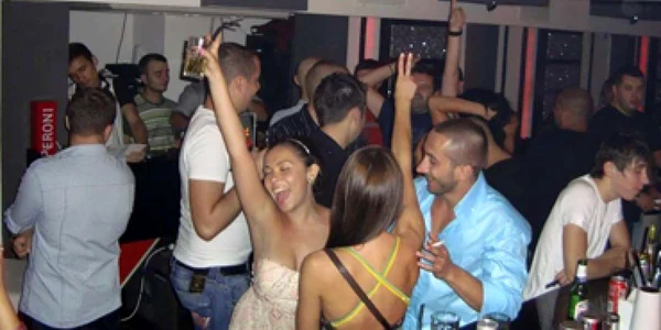 Cele mai tari cluburi din oraş