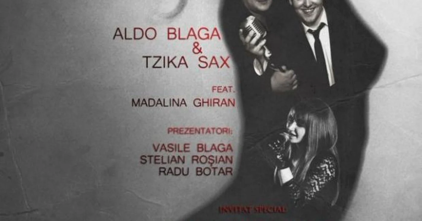 Spectacolul va începe la ora 19.00
