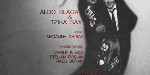 Spectacolul va începe la ora 19.00