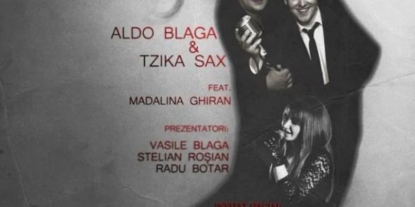 Spectacolul va începe la ora 19.00