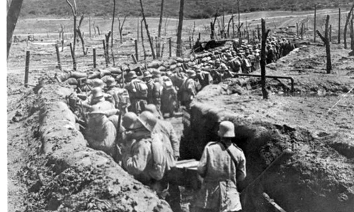 19 decembrie: Se sfârşeşte Bătălia de la Verdun, dintre trupele germane şi cele franceze jpeg