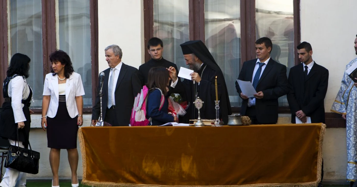 Unii directori spun că au citit acest mesaj, alţii spun că nu!