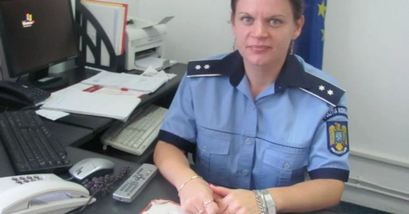 Purtătorul de cuvânt al Inspectoratului de Poliţie din Vâlcea susţine că cele două tabere sunt în conflict de ceva timp