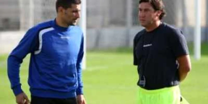 Cluj: Dani Coman: „Mergem doar la victorie la CFR Cluj“