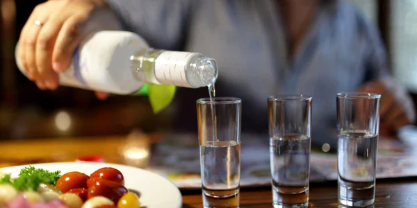 vodca alcool shutterstock