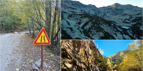 Drumul din Retezat  Foto Daniel Guță ADEVĂRUL jpg