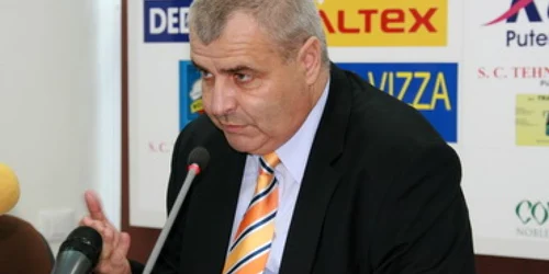 Neamţ: Viorel Mestecăneanu: „99%, meciul cu Feroe se va juca la Piatra Neamţ”