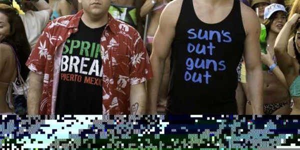 22 jump street foto Sony Pictures