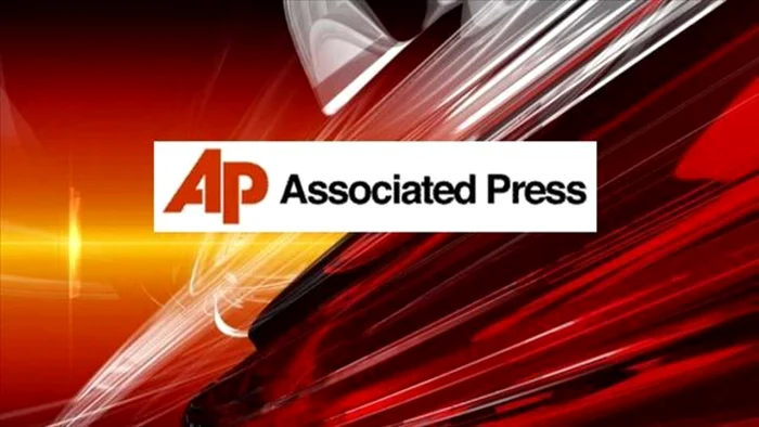 Agenţia de presă americană Associated Press - logo