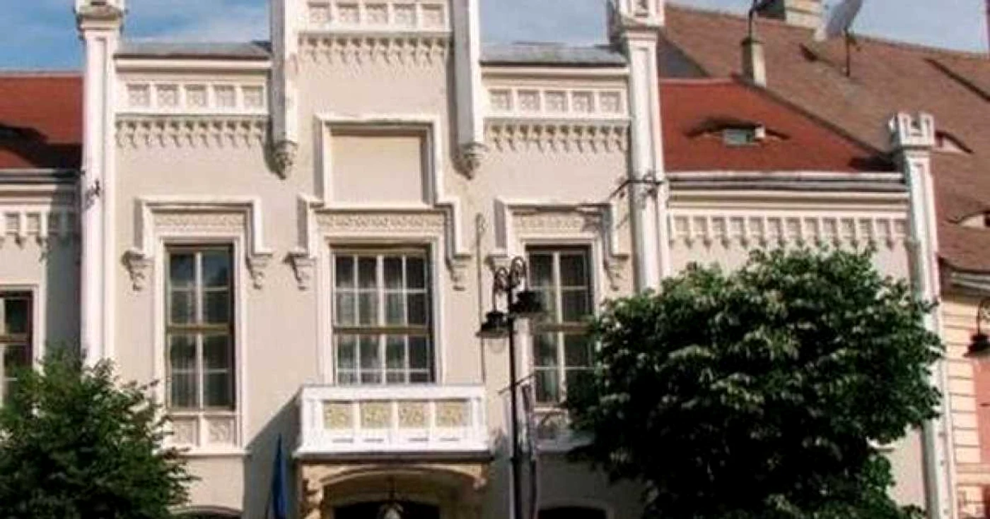 Foto arhivă