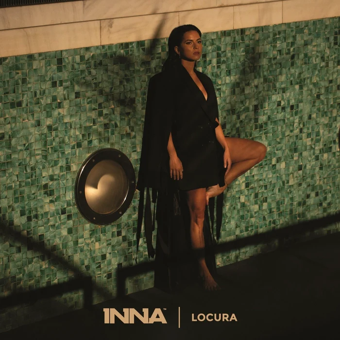 Inna a lansat „Locura“