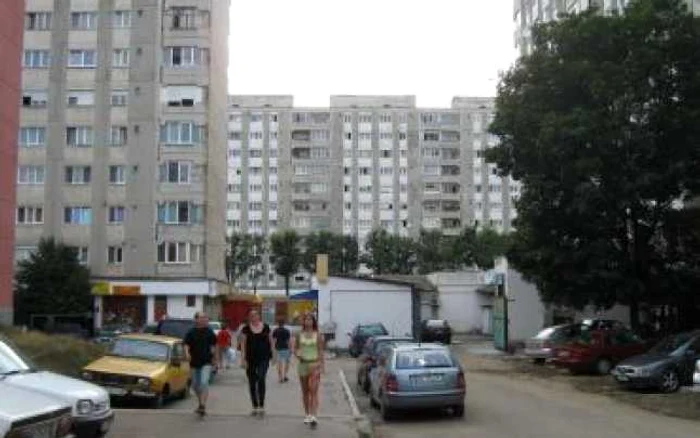 Târgu-Mureş:  Aproximativ 27.000 de apartamente mureşene fără apă caldă