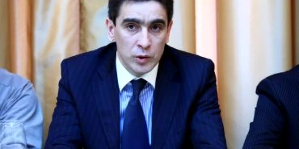 Silviu Bogdan anunţă că vrea să schimbe imaginea fotbalului doljean