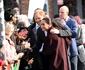 Meghan Markle și Prințul Harry, prima apariție oficială 