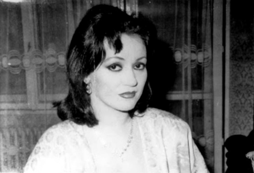 1 noiembrie: 37 de ani de la tragica noapte în care Mihaela Runceanu a fost ucisă în propria casă. Premoniția sumbră a artistei