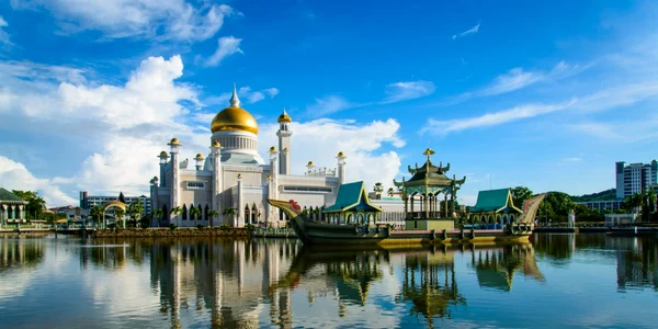 brunei-shutterstock_230594230