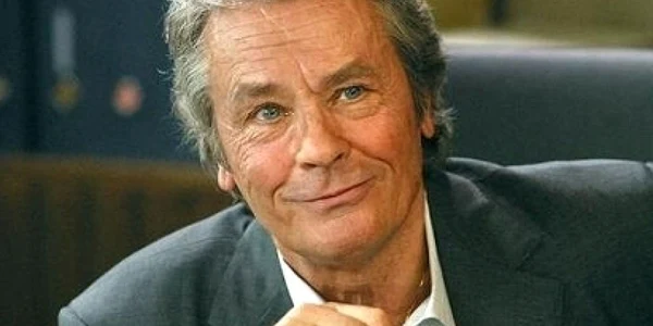 Alain Delon