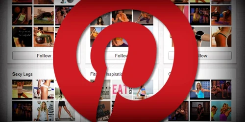 Pinterest este acum disponibil cu doar câteva click-uri pentru înregistrarea contului