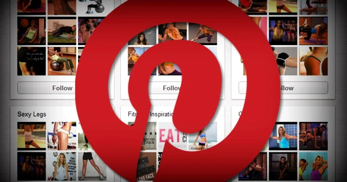 Pinterest este acum disponibil cu doar câteva click-uri pentru înregistrarea contului
