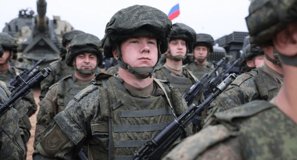 Rusia a trimis întăriri în estul Ucrainei înainte de o posibilă nouă ofensivă