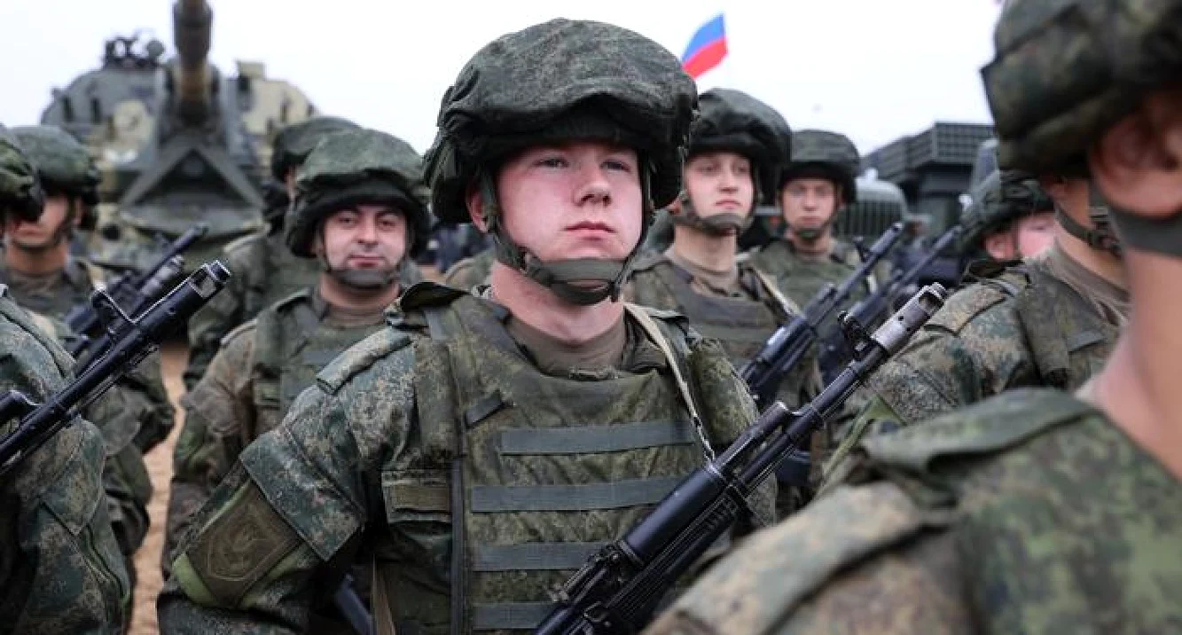 Scurgere majoră de informații în armata rusă. FOTO: Arhivă 
