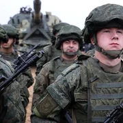 militari rusi