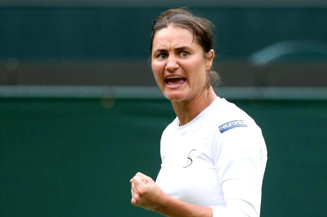Monica Niculescu