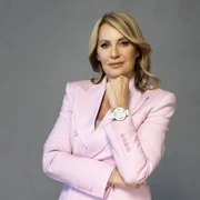 Nadia Comăneci x HUAWEI WATCH GT 5 jpg