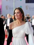 Kate Middleton și Prințul William la Premiile BAFTA 2023, Profimedia (6) jpg