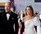 Kate Middleton și Prințul William la Premiile BAFTA 2023