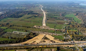 autostrada 45 ani germania jpg
