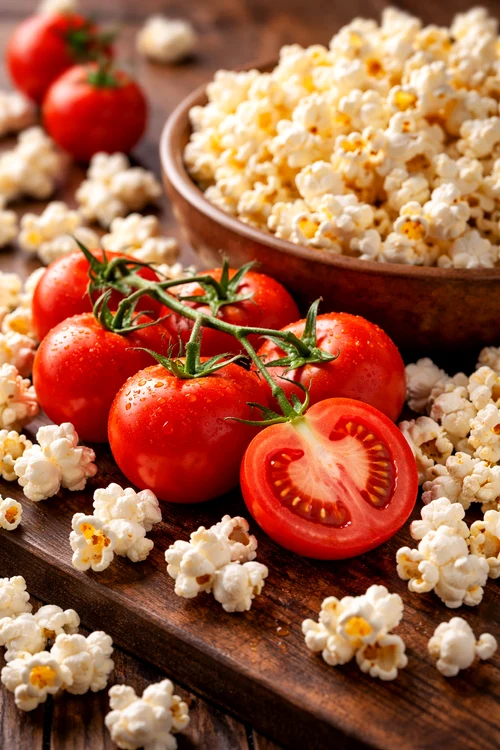 Cercetătorii cred  că această roșie va  revoluționa piața. SURSĂ FOTO: FREEPIK