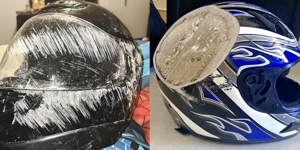 accident de motocicleta casca jpeg