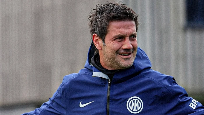 Cristi Chivu le-a câștigat încrederea șefilor clubului. Foto Facebook Inter