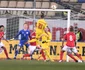 Fotbal România - Danemarca U21 FOTO Sportpictures eu