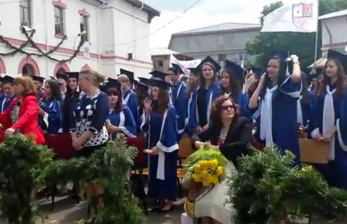 Elevii din Hasdeu, printre cei mai buni din ţară
