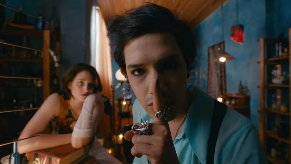 Singurul eveniment din Europa de Est dedicat filmului de dans revine cu patru zile de proiecții și dezbateri