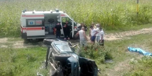 accident livezi sursa unupetrotus.ro