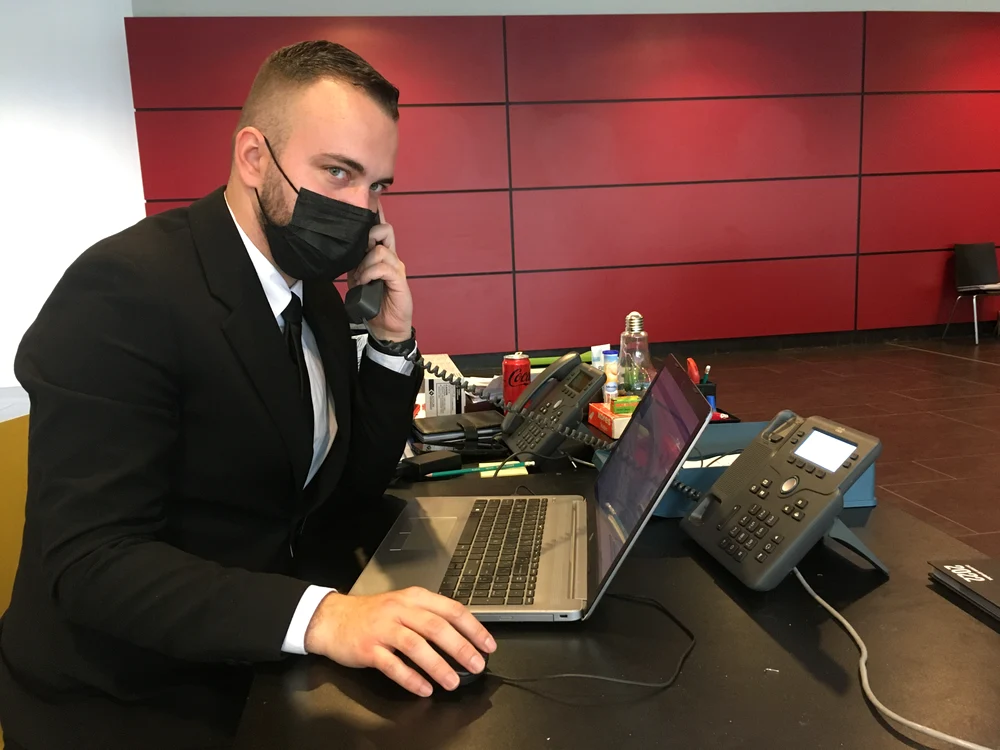 Dr. Claudiu Teodorescu, coordonator șef