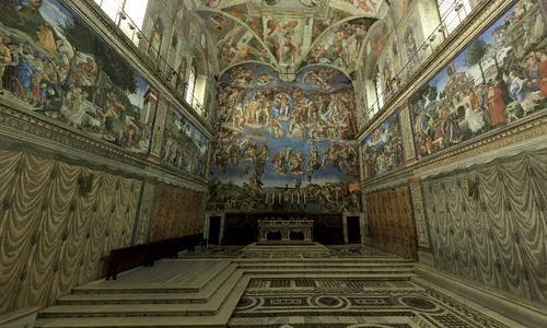 Maraton cultural destinat iubitorilor de artă png