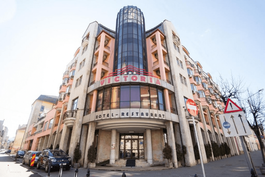 Violator condamnat la patru ani de închisoare. A săvârșit fapta într-un hotel din centrul Clujului 