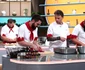 Astă-seară, se află cine intră în semifinala „Chefi la cuțite” din 25 decembrie. Foto: Antena 1