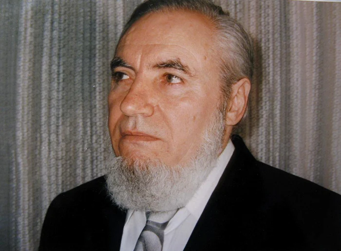 Constantin Mudava. Wikipedia