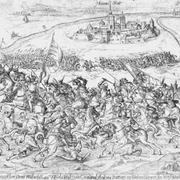 Battle of Șelimbăr   Georg Keller, cropped jpg