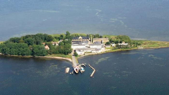 Insula Lindholm