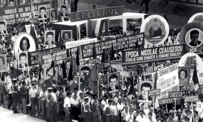 Criminalul sistem comunist și documentul secret din 1947 jpeg