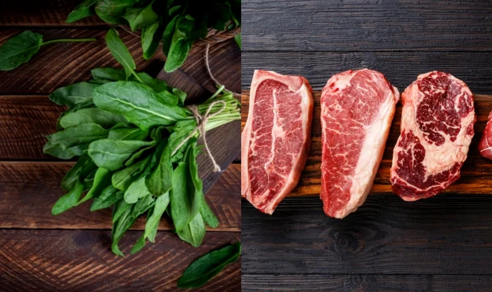 Puțini consumă măcriș!