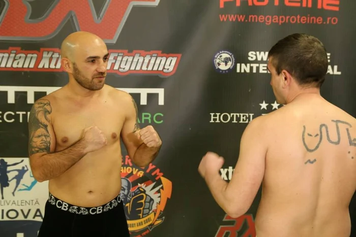 Sorin “Pantera” Tănăsie